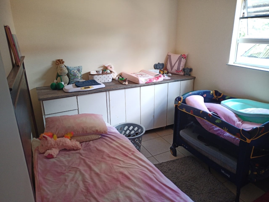 To Let 3 Bedroom Property for Rent in Quaggafontein Free State